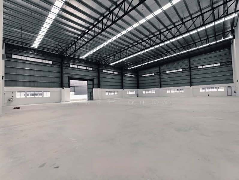 Kilang untuk Disewa di Sepang Industrial Park 2 (Sepang) - Henry Chew - Interior - PropertyGuru.com.my