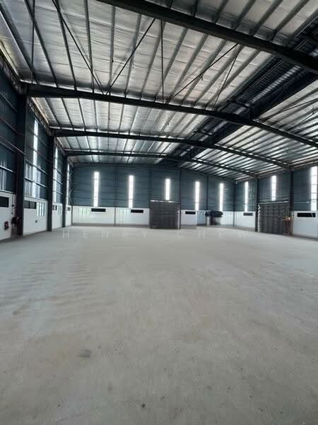 Kilang untuk Disewa di Sepang Industrial Park 2 (Sepang) - Henry Chew - Interior - PropertyGuru.com.my