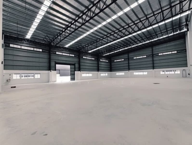 Kilang untuk Disewa di Sepang Industrial Park 2 (Sepang) - Henry Chew - Interior - PropertyGuru.com.my