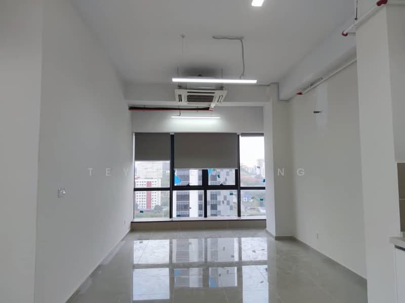 Office for Sale in Bukit Jalil (Kuala Lumpur) - Tey Siew Zing - PropertyGuru.com.my