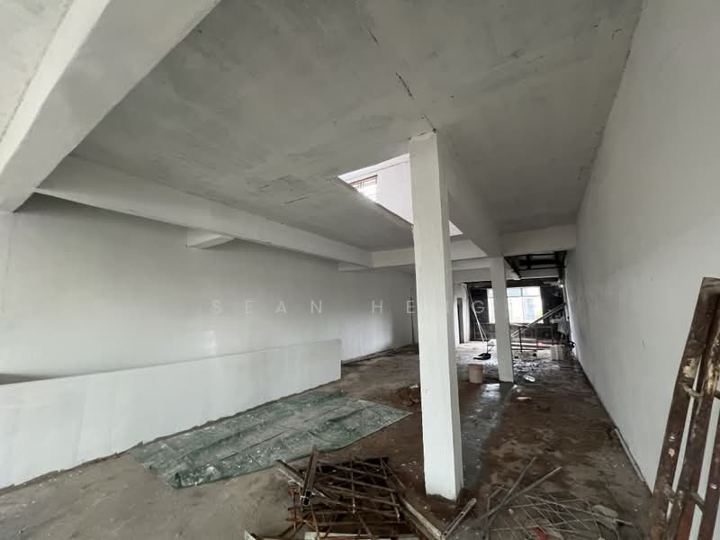 Shop for Rent in Bukit Mertajam (Penang) - Sean Heng - PropertyGuru.com.my