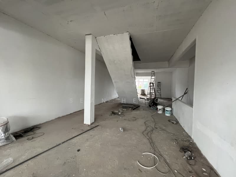Shop for Rent in Bukit Mertajam (Penang) - Sean Heng - PropertyGuru.com.my