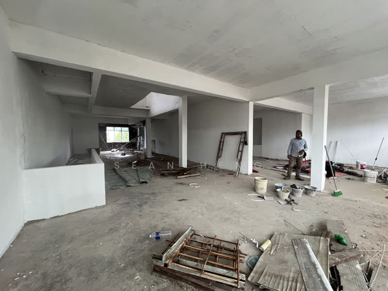 Shop for Rent in Bukit Mertajam (Penang) - Sean Heng - PropertyGuru.com.my