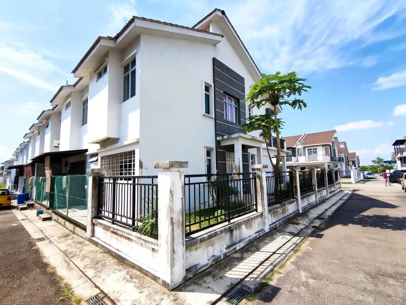 2-storey Terraced House for Sale in Bandar Bistari Perdana (Pasir Gudang) - UMAIR ZANIL - PropertyGuru.com.my