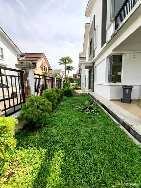 2-storey Terraced House for Sale in Bandar Bistari Perdana (Pasir Gudang) - UMAIR ZANIL - PropertyGuru.com.my