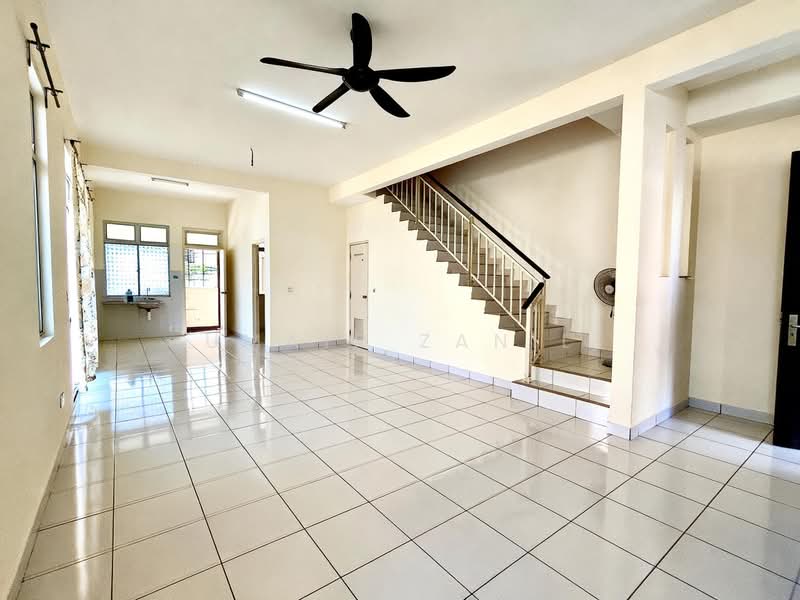 2-storey Terraced House for Sale in Bandar Bistari Perdana (Pasir Gudang) - UMAIR ZANIL - PropertyGuru.com.my