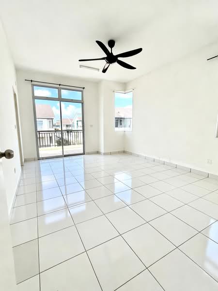 2-storey Terraced House for Sale in Bandar Bistari Perdana (Pasir Gudang) - UMAIR ZANIL - PropertyGuru.com.my