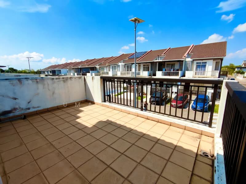 2-storey Terraced House for Sale in Bandar Bistari Perdana (Pasir Gudang) - UMAIR ZANIL - PropertyGuru.com.my
