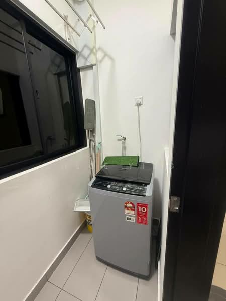 Servis Apartment untuk Dijual di Veranda Residence - Chloe Ying - Interior - PropertyGuru.com.my