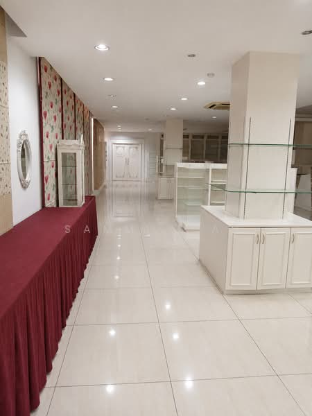 Commercial Bungalow for Rent in Petaling Jaya (Selangor) - Sammi Siah - Showroom - PropertyGuru.com.my