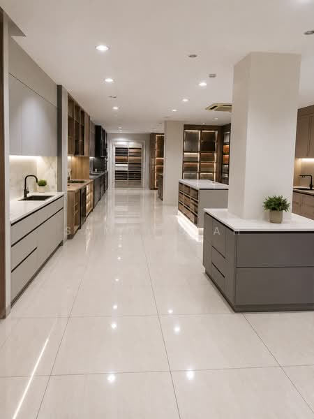 Commercial Bungalow for Rent in Petaling Jaya (Selangor) - Sammi Siah - Showroom Example Option - PropertyGuru.com.my