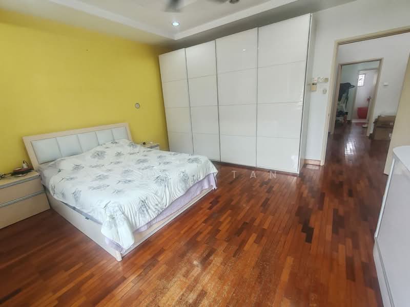Rumah Teres 2 Tingkat untuk Disewa di Kota Kemuning (Shah Alam) - Chloe Tan - Bedroom - PropertyGuru.com.my