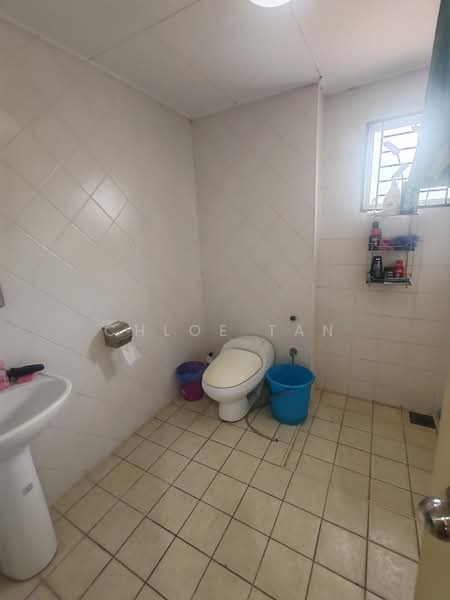 Rumah Teres 2 Tingkat untuk Disewa di Kota Kemuning (Shah Alam) - Chloe Tan - Bathroom - PropertyGuru.com.my