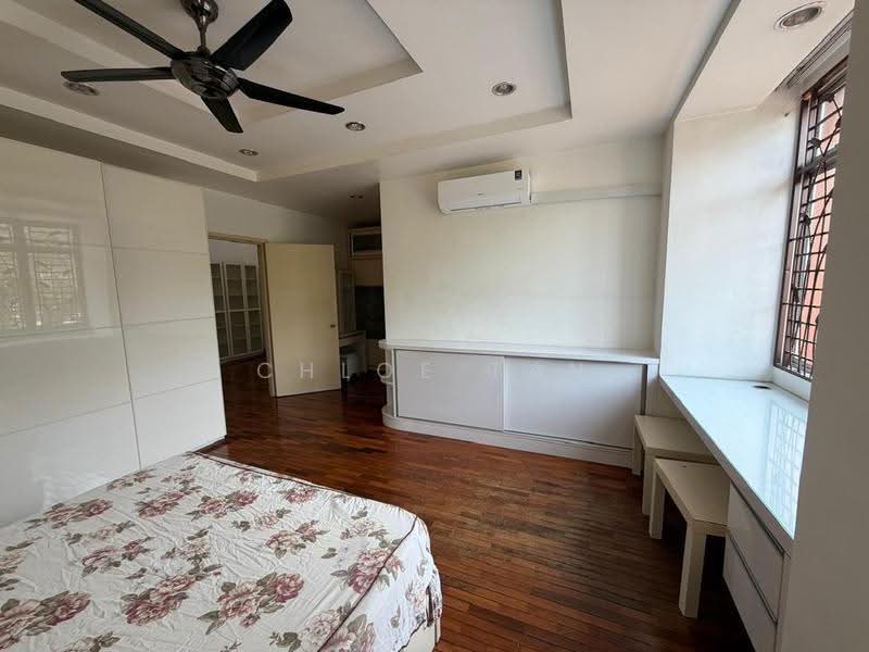 Rumah Teres 2-Tingkat untuk Disewa di Kota Kemuning (Shah Alam) - Chloe Tan - Bedroom - PropertyGuru.com.my