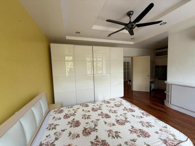 Rumah Teres 2-Tingkat untuk Disewa di Kota Kemuning (Shah Alam) - Chloe Tan - Bedroom - PropertyGuru.com.my