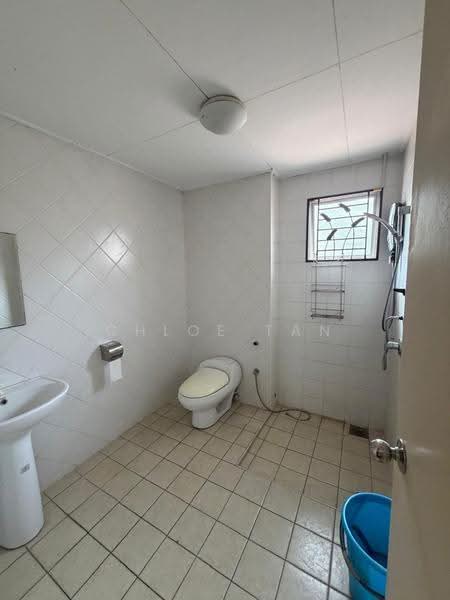 Rumah Teres 2-Tingkat untuk Disewa di Kota Kemuning (Shah Alam) - Chloe Tan - Bathroom - PropertyGuru.com.my