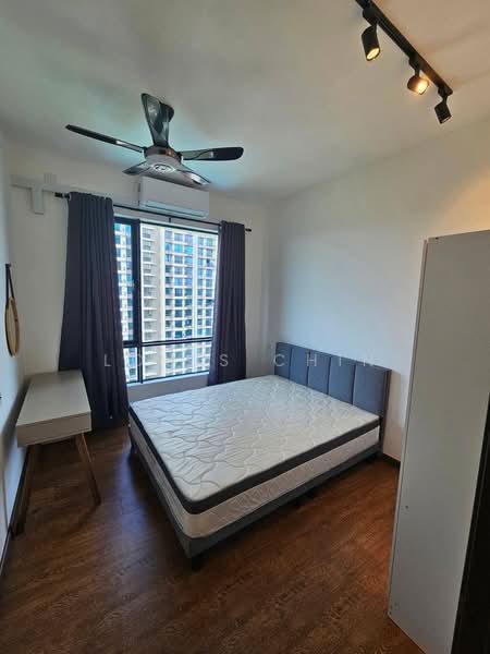 Servis Apartment untuk Disewa di Country Garden Central Park - Louis Chin - PropertyGuru.com.my