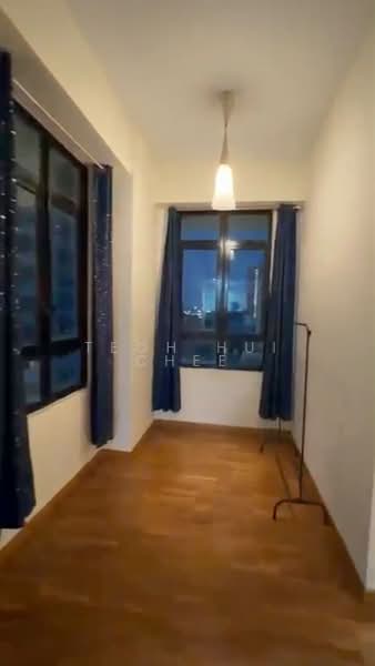 Service Residence for Rent at The Heritage Residence - Teoh Hui Chee - Corridor - PropertyGuru.com.my