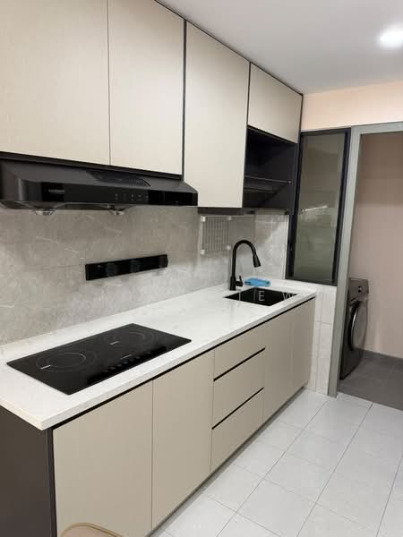 Pangsapuri untuk Disewa di Residensi Aman Jalil - Joly Liew - PropertyGuru.com.my