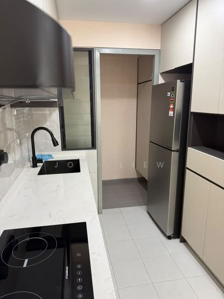 Pangsapuri untuk Disewa di Residensi Aman Jalil - Joly Liew - PropertyGuru.com.my