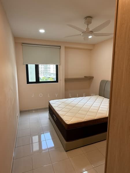 Pangsapuri untuk Disewa di Residensi Aman Jalil - Joly Liew - PropertyGuru.com.my