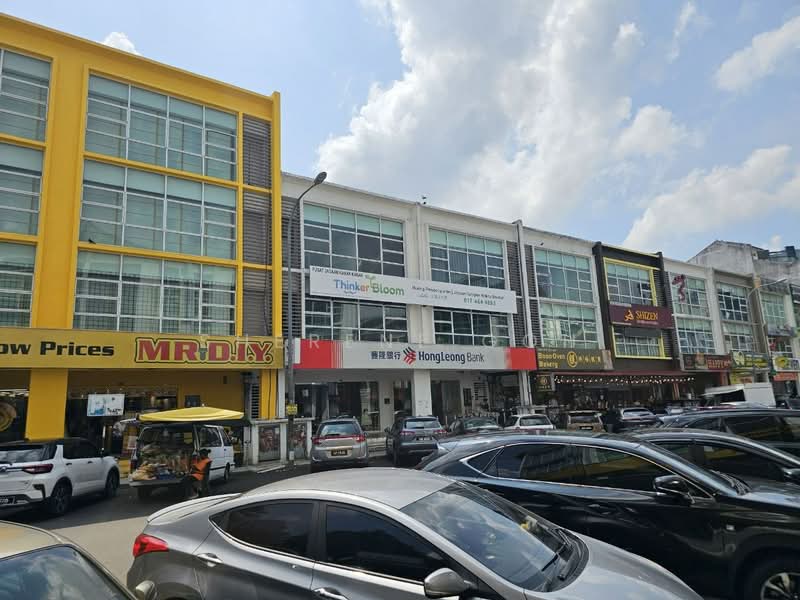 Shop for Sale in Taman Equine (Seri Kembangan) - Sherene Goh - Exterior - PropertyGuru.com.my