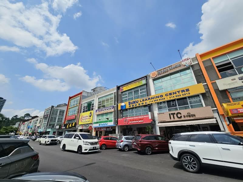 Shop for Sale in Taman Equine (Seri Kembangan) - Sherene Goh - PropertyGuru.com.my