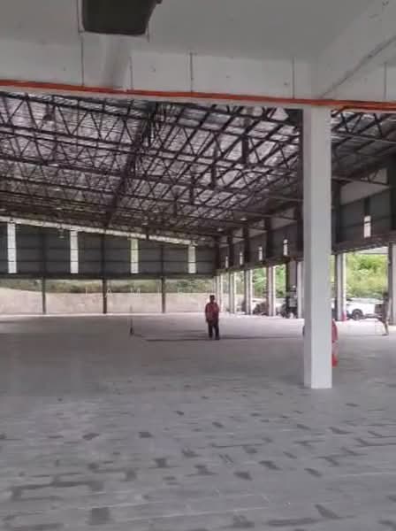 Kilang untuk Dijual di Seri Kembangan (Selangor) - Jamie Chen - Interior - PropertyGuru.com.my