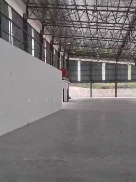 Kilang untuk Dijual di Seri Kembangan (Selangor) - Jamie Chen - Interior - PropertyGuru.com.my