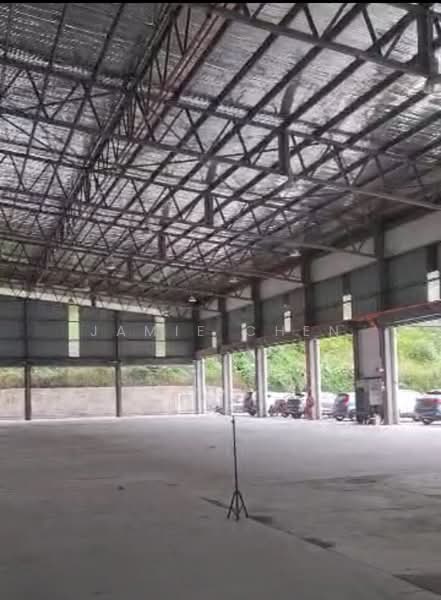Kilang untuk Dijual di Seri Kembangan (Selangor) - Jamie Chen - Interior - PropertyGuru.com.my