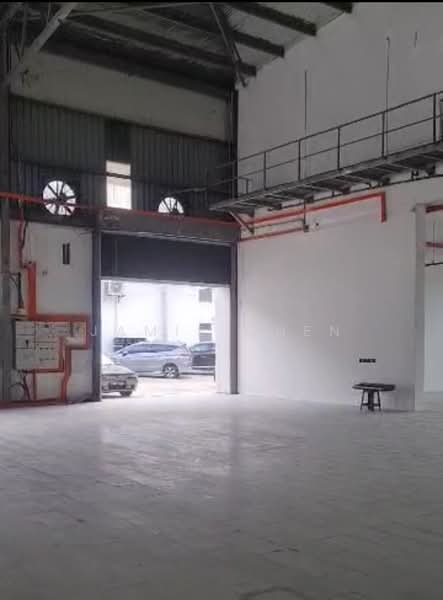 Kilang untuk Dijual di Seri Kembangan (Selangor) - Jamie Chen - Interior - PropertyGuru.com.my
