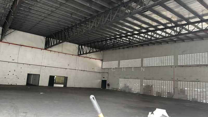 Kilang untuk Dijual di Seri Kembangan (Selangor) - Jamie Chen - Interior - PropertyGuru.com.my