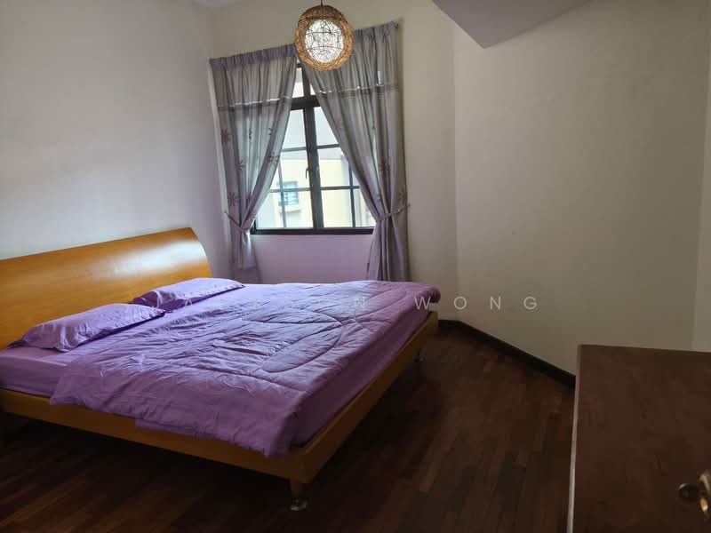 Condominium for Rent at Kampung Warisan - Jackson Wong - Bedroom - PropertyGuru.com.my