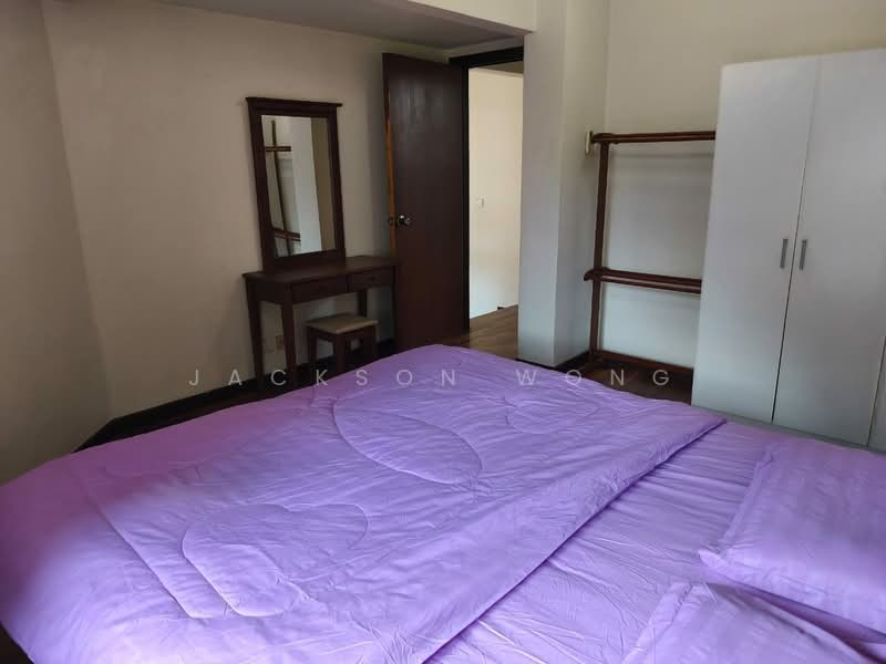 Condominium for Rent at Kampung Warisan - Jackson Wong - Bedroom - PropertyGuru.com.my