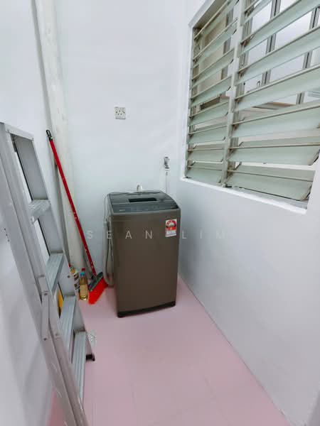 Kondominium untuk Disewa di Medan Putra Condominium - Sean Lim - Interior - PropertyGuru.com.my