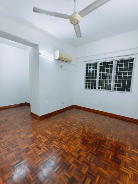 Kondominium untuk Disewa di Medan Putra Condominium - Sean Lim - Interior - PropertyGuru.com.my