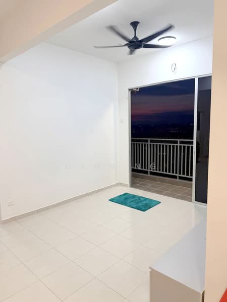 Kondominium untuk Disewa di Residensi Begonia - Dann Ng - Balcony - PropertyGuru.com.my