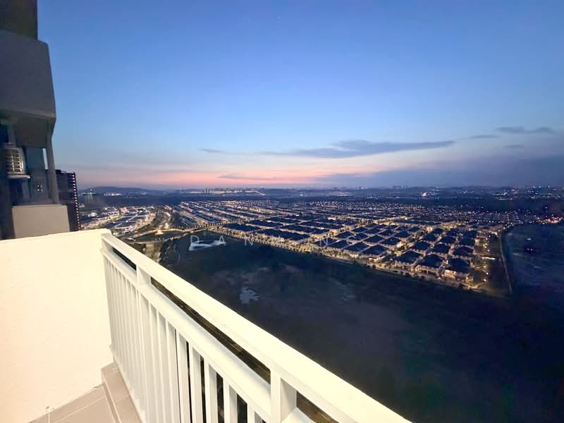 Kondominium untuk Disewa di Residensi Begonia - Dann Ng - View - PropertyGuru.com.my