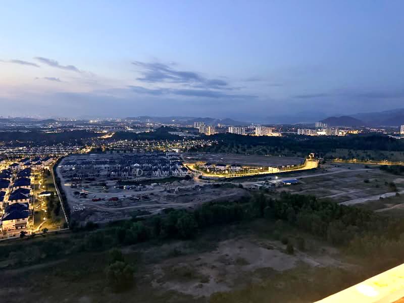 Kondominium untuk Disewa di Residensi Begonia - Dann Ng - Exterior - PropertyGuru.com.my