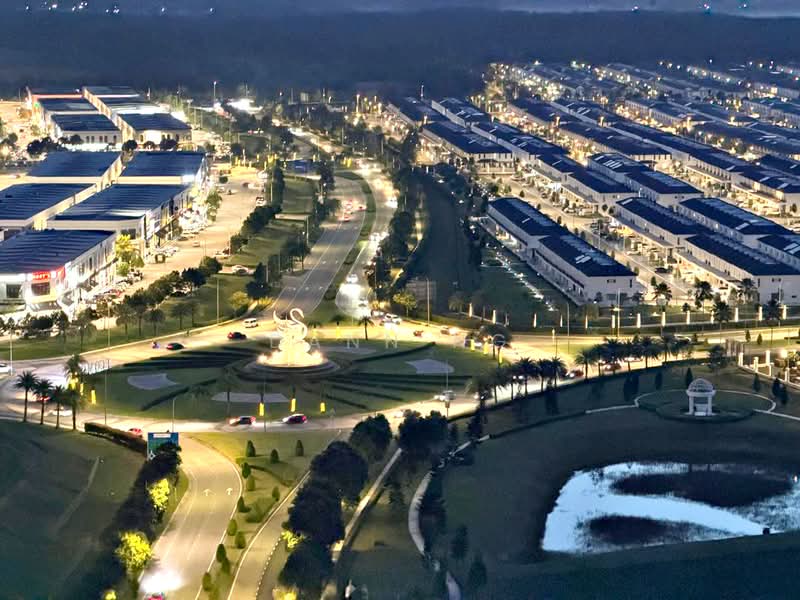 Kondominium untuk Disewa di Residensi Begonia - Dann Ng - Exterior - PropertyGuru.com.my
