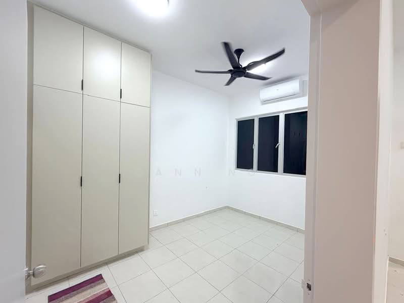Kondominium untuk Disewa di Residensi Begonia - Dann Ng - Bedroom - PropertyGuru.com.my