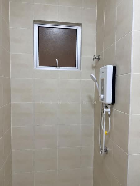 Kondominium untuk Disewa di Residensi Begonia - Dann Ng - Bathroom - PropertyGuru.com.my