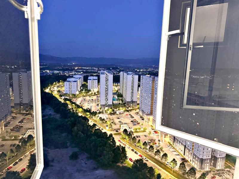 Kondominium untuk Disewa di Residensi Begonia - Dann Ng - Exterior - PropertyGuru.com.my