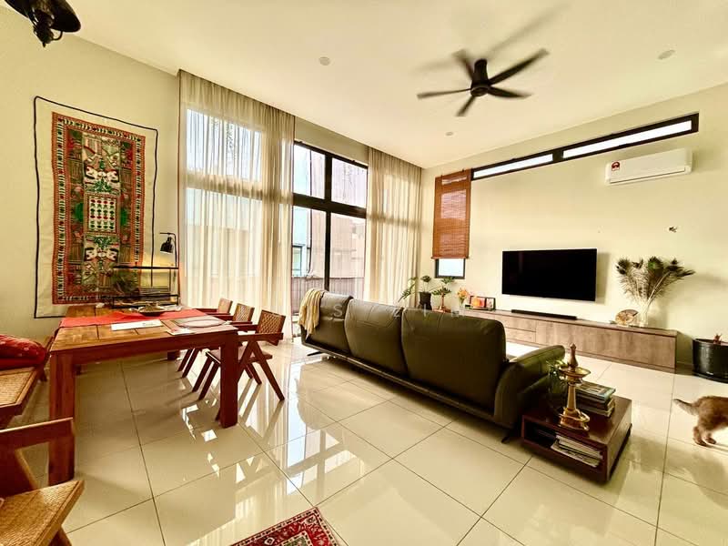 Rumah Berkembar untuk Dijual di Sunway City Iskandar Puteri (Iskandar Puteri (Nusajaya)) - Luis Lim - PropertyGuru.com.my