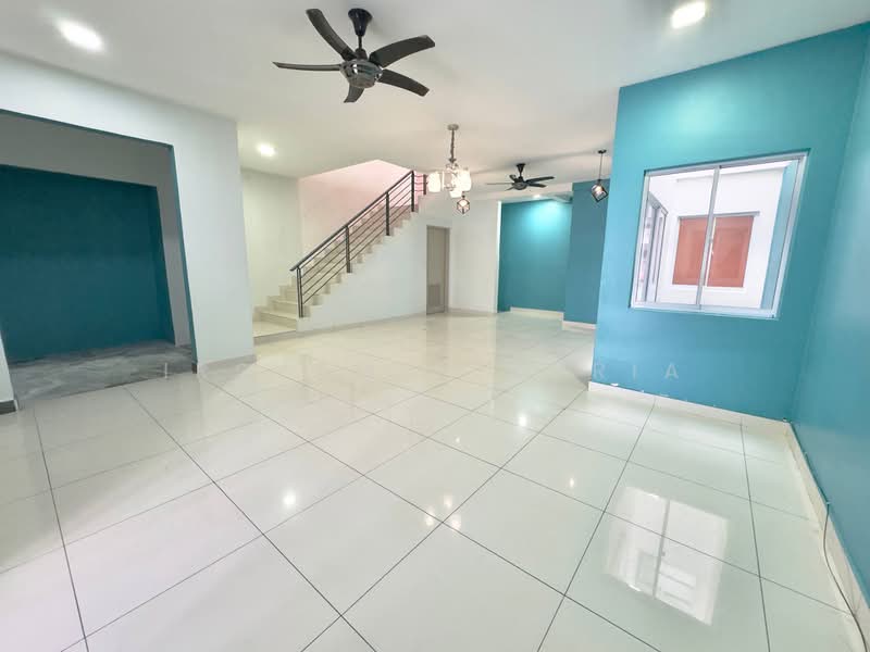 Rumah Teres untuk Disewa di Semenyih (Selangor) - Irsyam Sjatria - PropertyGuru.com.my