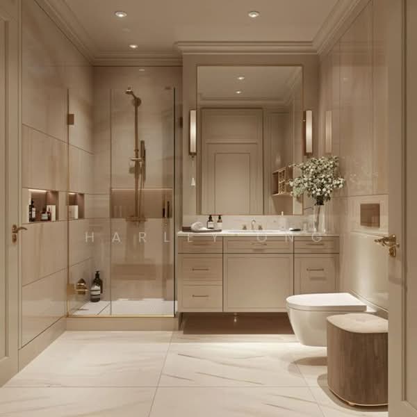 Tanah Kediaman untuk Dijual di KLCC (KL City Centre) - Harley Ong - PropertyGuru.com.my