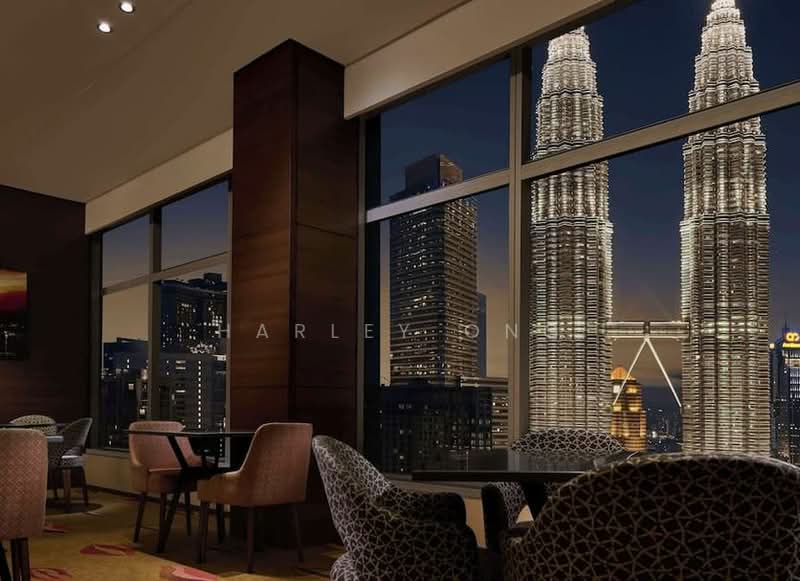Tanah Kediaman untuk Dijual di KLCC (KL City Centre) - Harley Ong - PropertyGuru.com.my