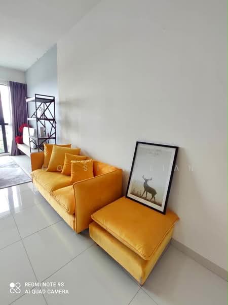 Servis Apartment untuk Dijual di Southkey Mosaic - Kho Siew Lian - PropertyGuru.com.my
