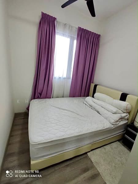 Servis Apartment untuk Dijual di Southkey Mosaic - Kho Siew Lian - PropertyGuru.com.my