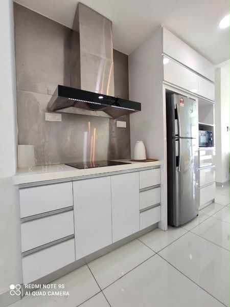 Servis Apartment untuk Dijual di Southkey Mosaic - Kho Siew Lian - PropertyGuru.com.my